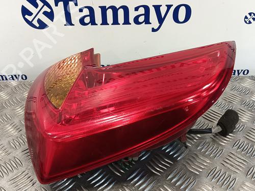Left taillight KIA PICANTO II (TA)  | BP13398133C34 