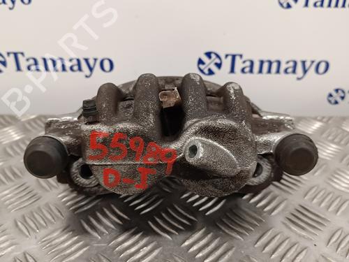 Left front brake caliper FIAT DUCATO Van (250_) | BP32527239M105 - Image 3