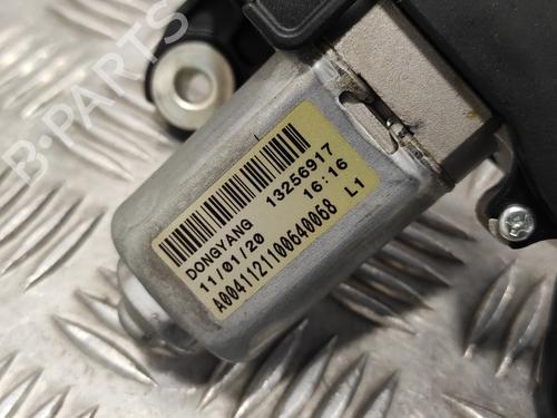 Rear wiper motor OPEL ASTRA J (P10) 2.0 CDTI (68) | BP19494901M102 