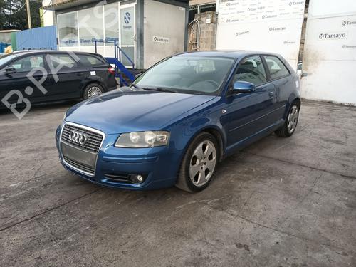 Gearbox AUDI A3 (8P1) 2.0 TDI 16V | BP39988244M3 - Image 3