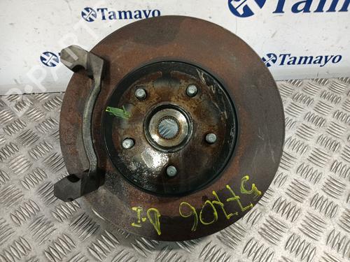 Fusée avant gauche JAGUAR X-TYPE I (X400)  | BP29627036M25 