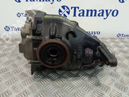 Used Rear differential BMW X3 (F25) [2010-2017]  24856268