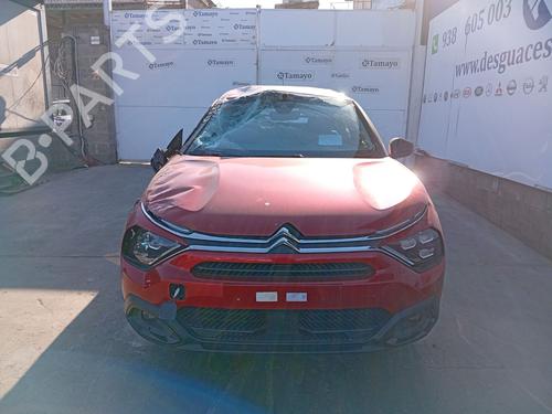 Front left panel CITROËN C4 III (BA_, BB_, BC_) 1.2 PureTech 130 (BAHNSA, BAHNSB) | BP38512065C58 - Image 6