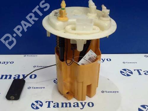 Used Fuel pump PEUGEOT 407 (6D_) [2004-2011]  1622541