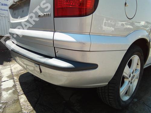 Verdampfer OPEL ZAFIRA A MPV (T98) 2.0 DTI 16V (F75) | BP11647704M109 