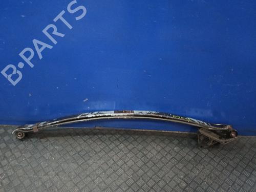 Andre NISSAN CABSTAR E (TL_, VL_) 125.35, 125.45 (TL0, VL0) (125 hp) 31306056