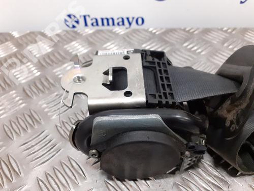 Front left seatbelt PEUGEOT 308 SW I (4E_, 4H_) 2.0 HDi | BP8760546I26 