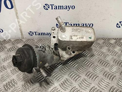 Oliekøler OPEL ZAFIRA / ZAFIRA FAMILY B (A05) 1.9 CDTI (M75) (120 hp) 26906957