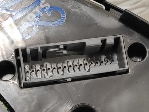 Instrument cluster OPEL INSIGNIA A Sports Tourer (G09)  | BP10215826C47 