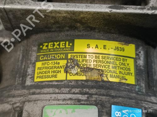 AC Kompressor VOLVO S40 I (644)  | BP1533906M34 