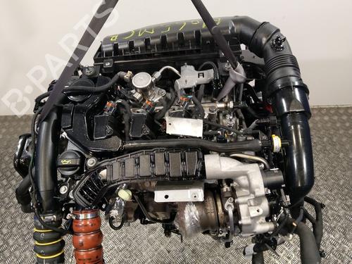 Engine CITROËN C3 III (SX) 1.2 THP 110 (SXHNPS, SXHNZT, SXHNZ6) | BP38179668M1 - Image 6