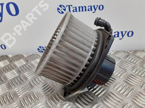 Heater blower motor CHEVROLET AVEO / KALOS Hatchback (T250, T255)  | BP9212162M62 