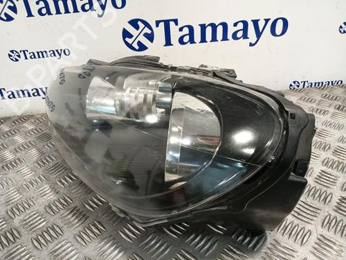 Right headlight VW GOLF VI (5K1) 1.6 TDI | BP31185094C29