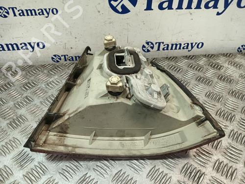 Left taillight OPEL ASTRA G Hatchback (T98) 1.6 16V (F08, F48) | BP32346334C34