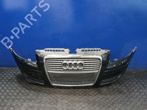 Stoßstange vorne für AUDI A3 (8P1) 2.0 TDI 16V (140 hp) 31084045