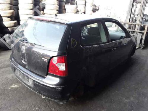 Steering pump VW POLO IV (9N_, 9A_) 1.9 TDI | BP5334122M99 