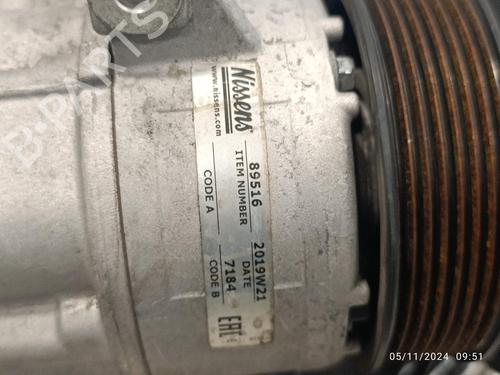 AC compressor TOYOTA AVENSIS Saloon (_T27_)  | BP21053693M34 