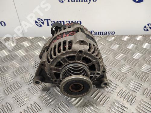 Used Alternator OPEL ASTRA J (P10) 1.4 (68) (100 hp) 12110118