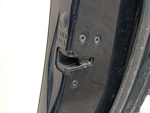 Højre bagtil lås Højre bagtil lås VOLVO XC60 I SUV (156) [2008-2018] 34041649 34041649