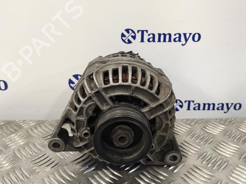 Used Alternator AUDI A4 B6 Avant (8E5) [2000-2005]  13736879