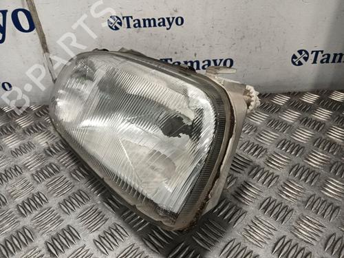 Left headlight VW GOLF III (1H1)  | BP29568728C28 