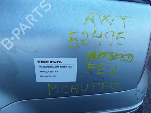 Drivstoffpumpe VW PASSAT B5.5 (3B3)  | BP8630521M76 