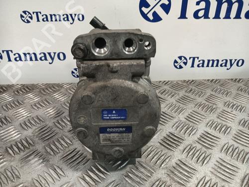 AC-Kompressor SSANGYONG RODIUS I | BP30201243M34