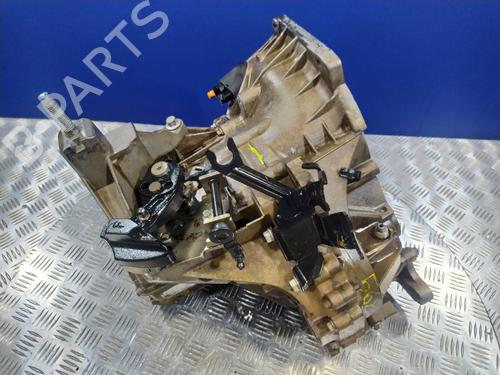 Gearbox FORD TOURNEO CONNECT 1.8 TDCi | BP17478251M3 
