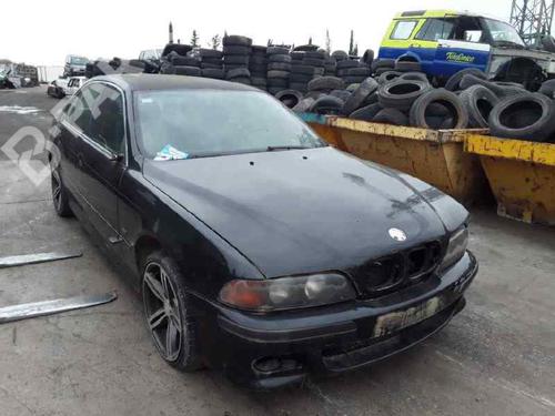 AC compressor BMW 5 (E39) 525 tds | BP5860734M34 