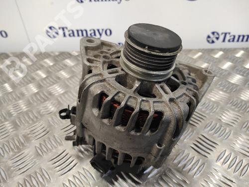 Alternator KIA CEE'D Hatchback (ED) 1.6 CRDi 115 | BP1229511M7 