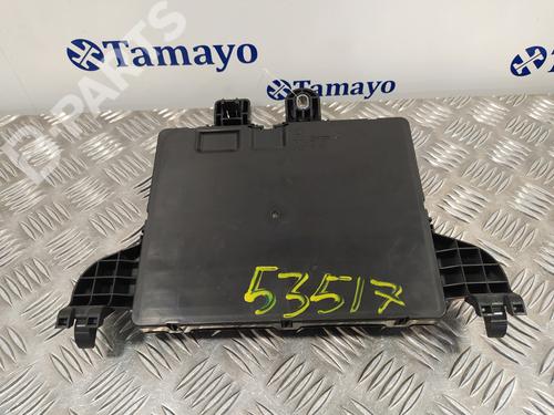 Fuse box OPEL INSIGNIA A Sports Tourer (G09) 2.0 CDTI (35) | BP11042213E1 