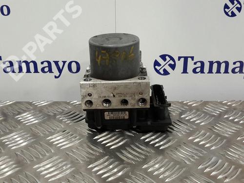 ABS pump CITROËN C4 I (LC_)  | BP7283106M43 