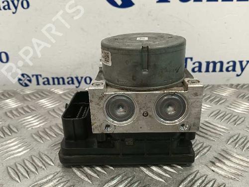 ABS pump CITROËN C4 CACTUS  | BP24502989M43 