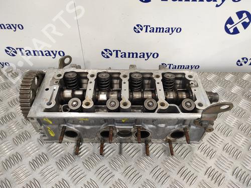Cylinder head PEUGEOT 106 I (1A, 1C)  | BP13296121M5 