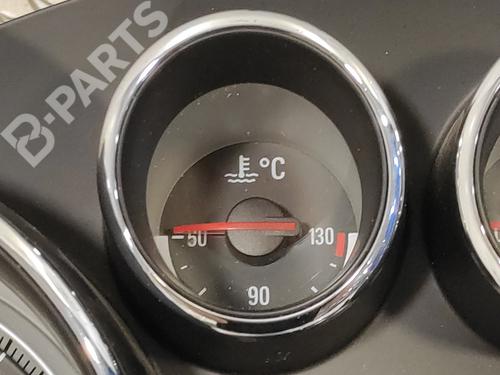 Instrument cluster OPEL INSIGNIA A Sports Tourer (G09)  | BP10215826C47 