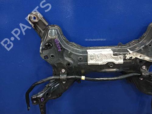 Subframe TOYOTA YARIS (_P21_, _PA1_, _PH1_) 1.5 Hybrid (MXPH10, MXPH11) | BP29355914M9 