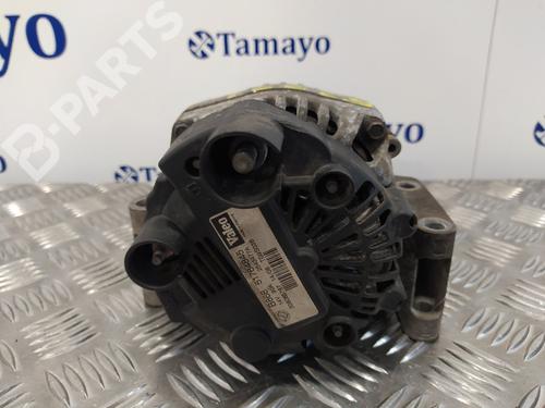 Alternator FIAT PANDA (169_)  | BP9447780M7 