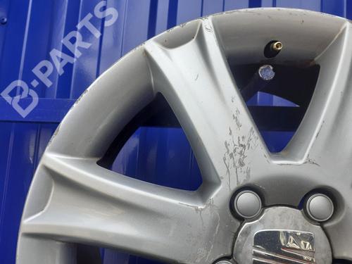 Rim SEAT LEON (1P1) 1.6 | BP12150512C45 