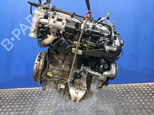 Motor für FIAT DOBLO MPV (119_, 223_) [2001-2025]  24629247