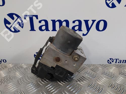 ABS pump PEUGEOT 307 (3A/C) 1.6 16V | BP11799832M43 