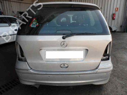 Servo brake MERCEDES-BENZ A-CLASS (W168)  | BP917899M42 