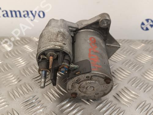 Starter RENAULT MEGANE III Coupe (DZ0/1_)  | BP16887694M8