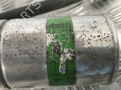 Other MERCEDES-BENZ VITO Van (W638) 112 CDI 2.2 (638.094) | BP29175283O1