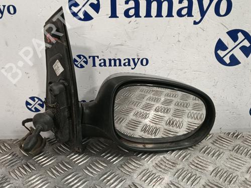 Rétroviseur droit FORD KA (RU8) 1.2 (69 hp) 29475812