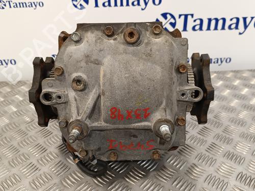 Rear differential NISSAN PATHFINDER III (R51) 2.5 dCi | BP16554096M24 