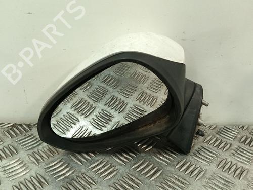 Used Left mirror Left mirror RENAULT CLIO I (B/C57_, 5/357_) 1.2 (B/C/S577) (54 hp) 34396798 34396798