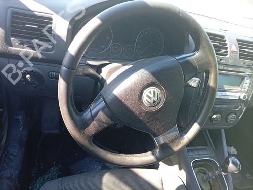 Used Steering wheel Steering wheel VW GOLF V (1K1) 1.9 TDI (105 hp) 40596024 40596024