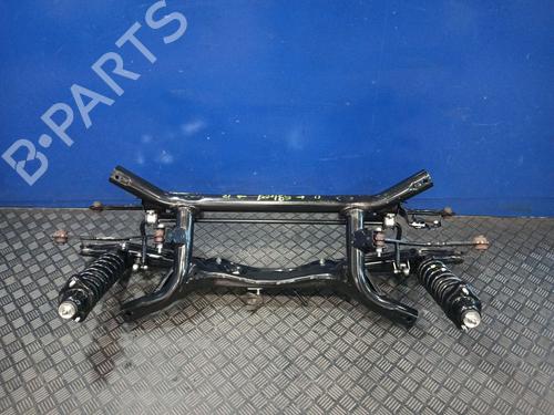 Used Rear axle MITSUBISHI ASX (GA_W_) 1.6 DI-D (114 hp) 29425724