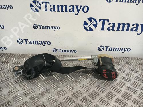 Used Front left seatbelt MERCEDES-BENZ E-CLASS (W210) [1995-2003]  30316561