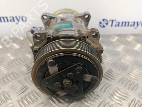 AC compressor CITROËN XSARA PICASSO (N68)  | BP21690441M34 